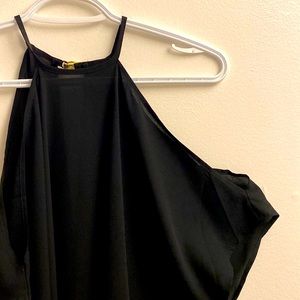 Express Black Top